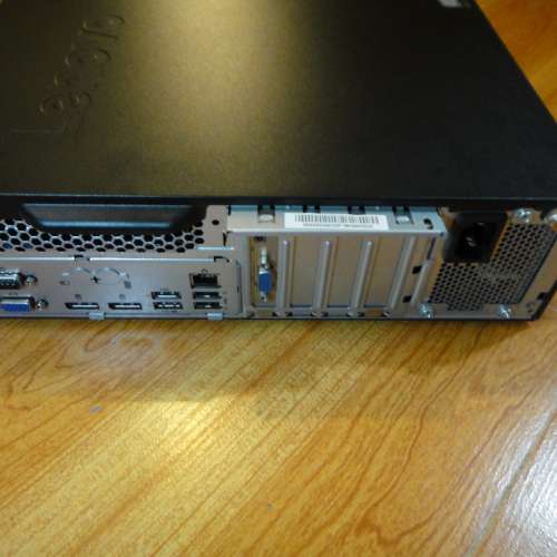 8代 Lenovo ThinkCentre M720s 小型電腦 i5-8500 16GB Ram 240SSD+500GB雙硬碟 CT70...