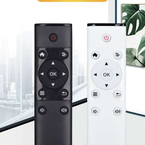 電腦遙控器。控制動畫前後音量大細。