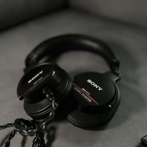 Sony MDR M1ST