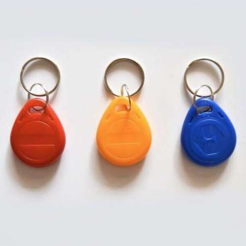 RFID 無線射頻 (可複制舊卡) 非接觸卡 門禁 智能門鎖 門卡 迷你倉 辦公室 屋苑 宿...