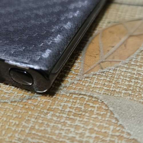 95%新 (黑色Samsung Note 20 ultra 5G)