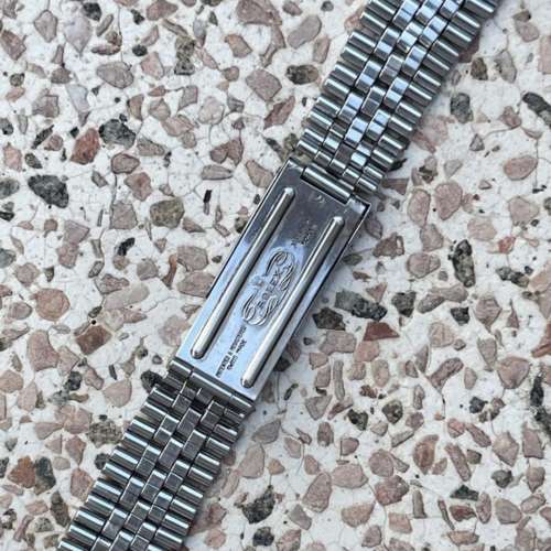 Rolex原裝6251H炮仗帶