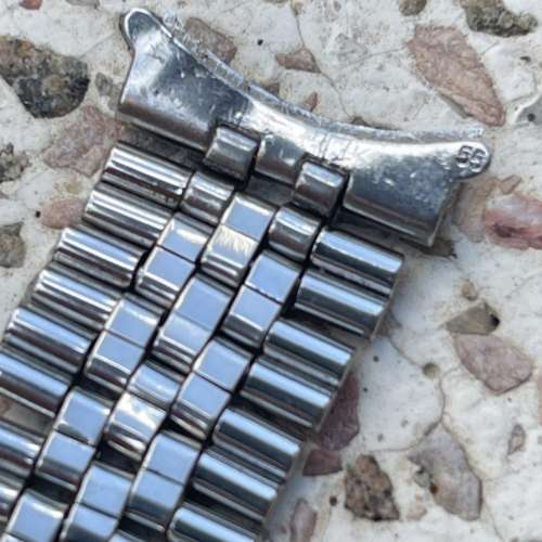 Rolex原裝6251H炮仗帶