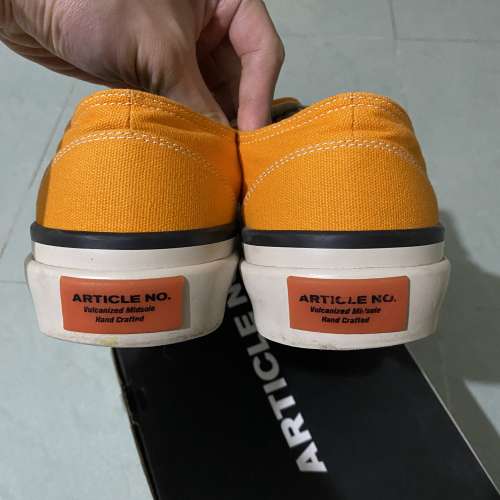 article no SL-1007-01 板鞋（us11)