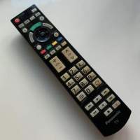 Panasonic remote control 遙控
