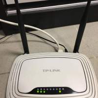 TP Link 300MB Router