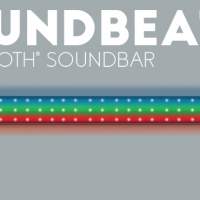 全新原包裝 Muze MUZ7004 Soundbeat Bluetooth Soundbar