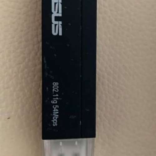 ASUS Wi-Fi 接收器