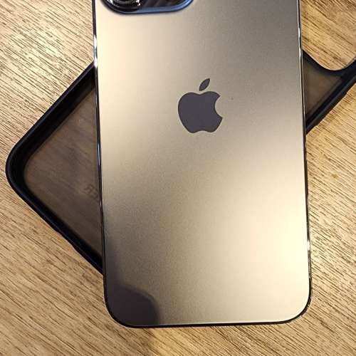 岩岩保養完iPhone13pro max 256全新 電量100%