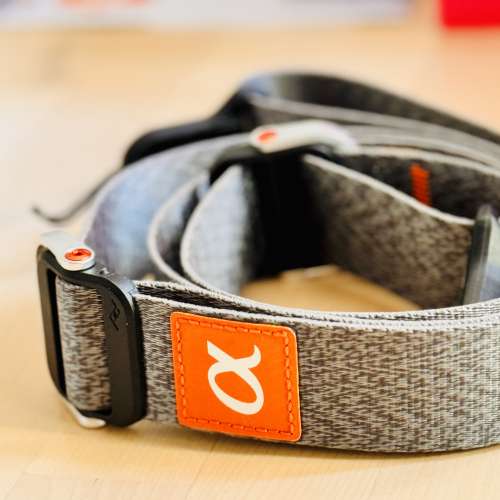 Peak Design Slide Lite 相機帶 Sony 特別版