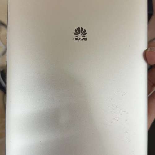 MediaPad M3 8.4 Huawei BTV-DL09 可插咭 打電話