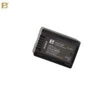 FB 灃標 VW-VBT380 Lithium-Ion Battery Pack With Charger 代用鋰電池連充電機 (3...