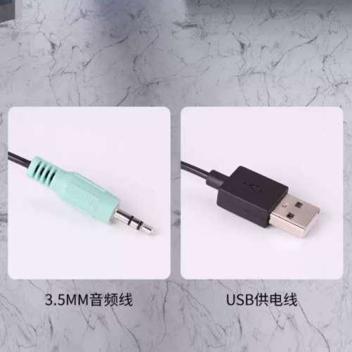 喇叭伯林之星。藍牙。