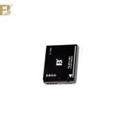 FB 灃標 Leica BP-DC10-U / BP-DC10 / BP-DC10E Lithium-Ion Battery Pack With Ch...