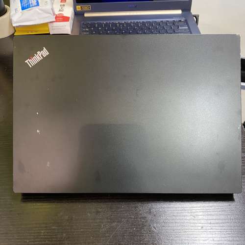 Lenovo ThinkPad L380 (8代4核i7 / 13.3" 全高清 / Win 11 Pro / 永久Office / SSD)