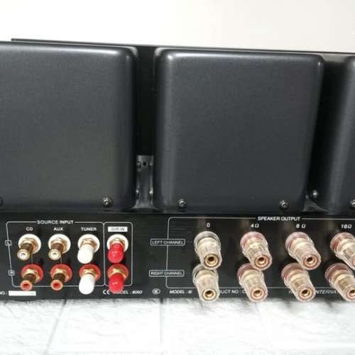 Rogers CADET V...220v...有原箱