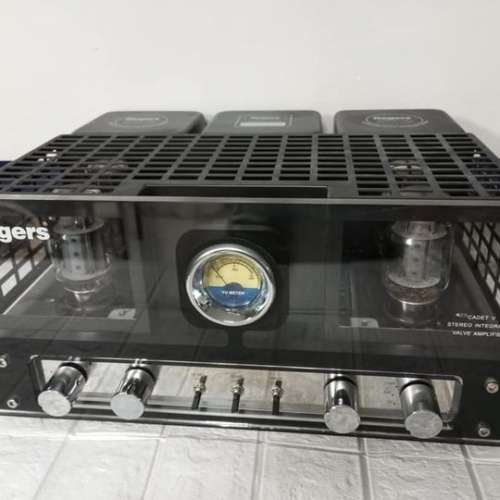 Rogers CADET V...220v...有原箱