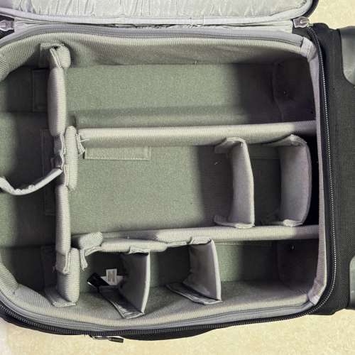 Think tank Airport Derby