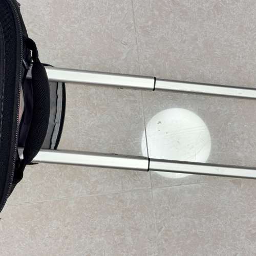 Think tank Airport Derby