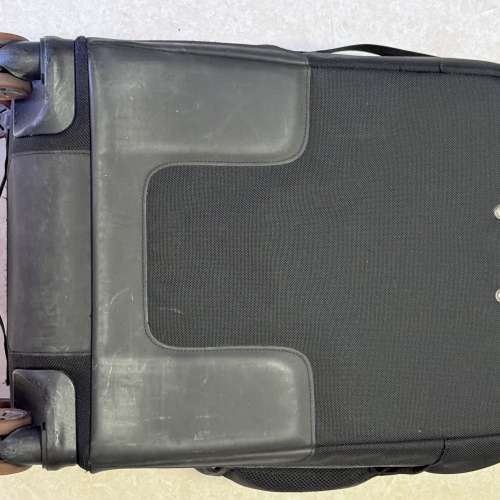 Think tank Airport Derby