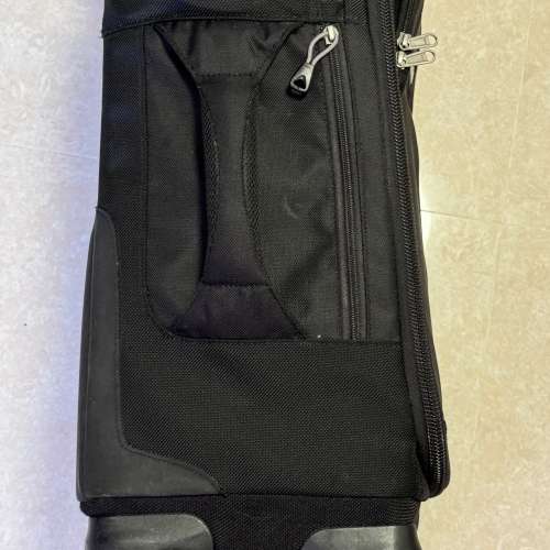 Think tank Airport Derby