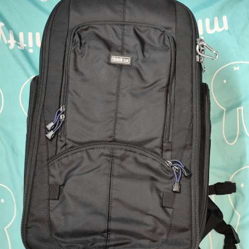 Thinktank相機背包