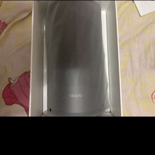 OPPO AX5400 wifi6 router