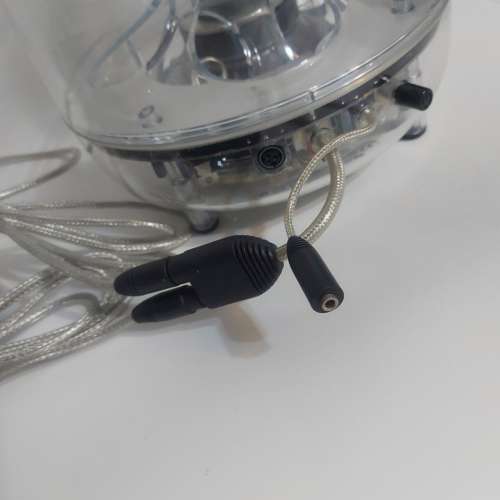 新淨全正常 Harman/kardon Soundsticks 3 III 3.5mm 電腦水母喇叭  2.1 channels ...