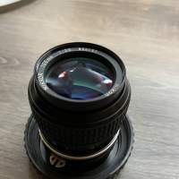 Nikon 105mm 2.5