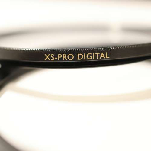 B+W 72mm XS-Pro Digital UV filter