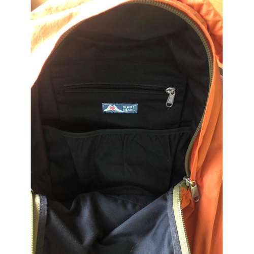 Beams Boy Backpack 背囊