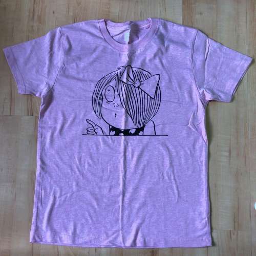 DTSG 鬼太郎 Design Tee