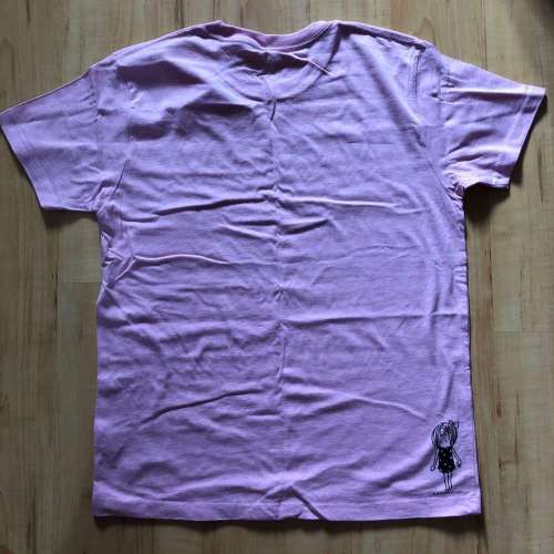 DTSG 鬼太郎 Design Tee