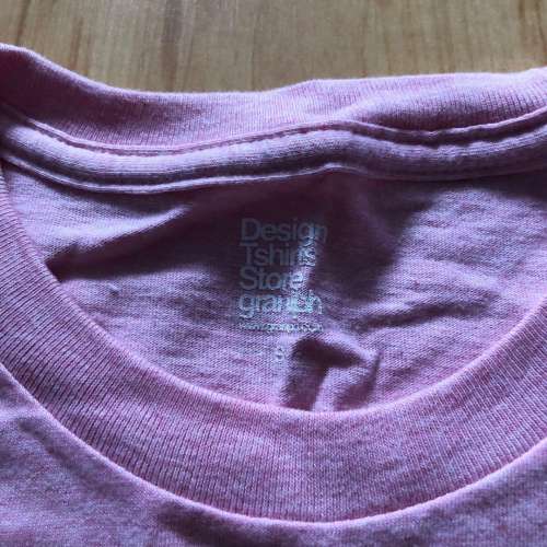 DTSG 鬼太郎 Design Tee