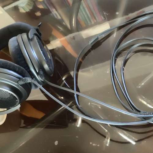 Shure 1840 頭戴式開放型耳機 Open Back Headphones