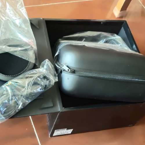 Shure 1840 頭戴式開放型耳機 Open Back Headphones