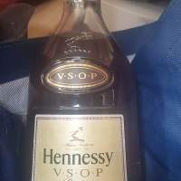 Hennessy.V.S.O.P. COGNAC