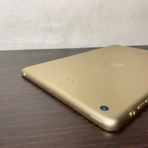 ipad mini 3, 128GB, 連盒、電源線