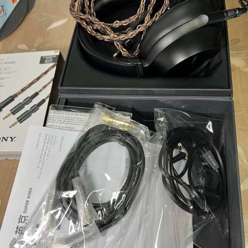 sony z7m2+金寶線b20sb1