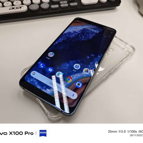 90%New Nokia 9 Pureview 6+128GB 單卡