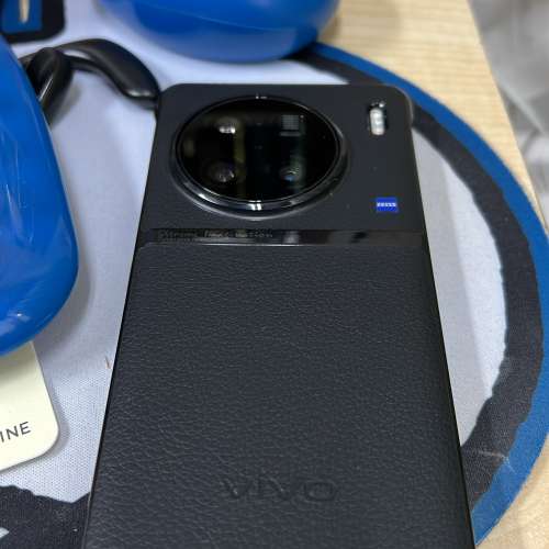 vivo x90pro+
