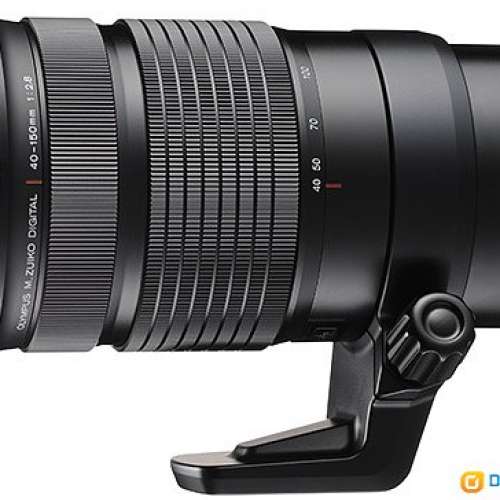 全新水貨 Olympus M.ZUIKO DIGITAL ED 40-150mm f/2.8 PRO