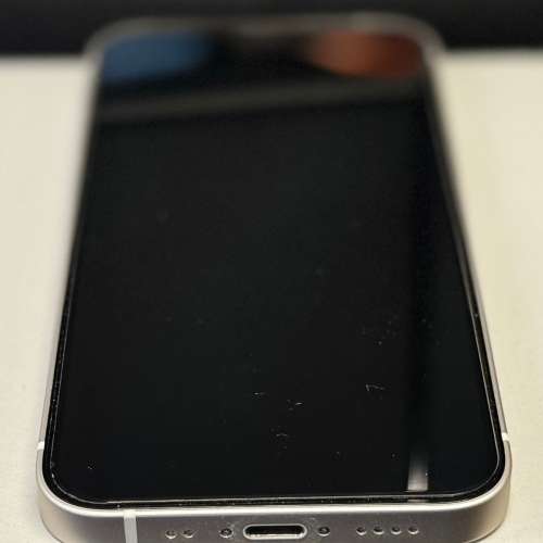 99新 iPhone 12 mini 64GB