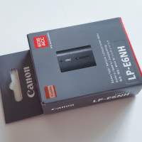 Canon LP-E6NH for rp r5 r6 r7