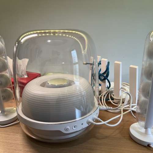 Harman Kardon Soundsticks 4