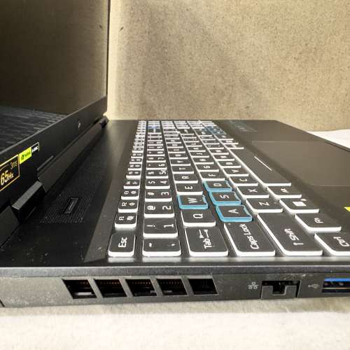 Acer Predator Helios 16 2023款電競獨顯4050