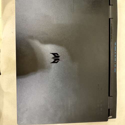 Acer Predator Helios 16 2023款電競獨顯4050