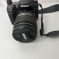 Nikon D750 98%新 + 24-120mm 鏡頭  Kit Set