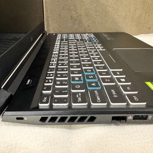 Acer Predator Helios300 i7-11/64/512/RTX3070 Gamming