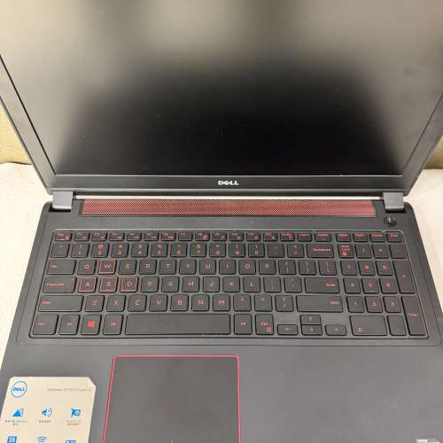 Dell Inspiron 15 5000 GTX1050 Gamming